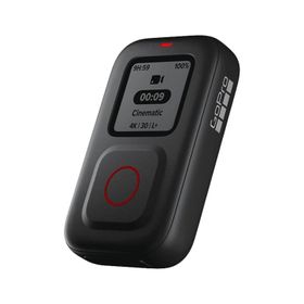 GoPro Siyah Kumanda Kamera Aksesuarı