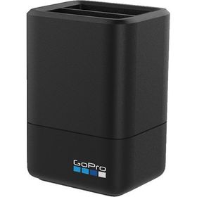 GoPro Supercharger Çift Çıkışlı Hızlı Sarj Aleti