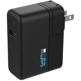 GoPro Supercharger Çift Çıkışlı Hızlı Sarj Aleti