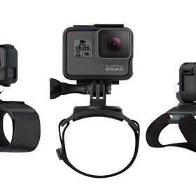 GoPro The Strap El Bilek İçin Vücut Bandı
