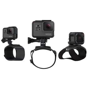 GoPro The Strap El Bilek İçin Vücut Bandı