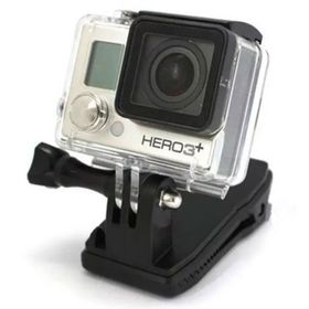 GoPro uyumlu 360 Derece Dönebilen Klips Kelepçe