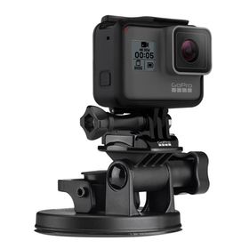 GoPro Vakumlu Bağlantı Parçası