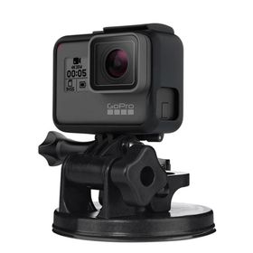 GoPro Vakumlu Bağlantı Parçası