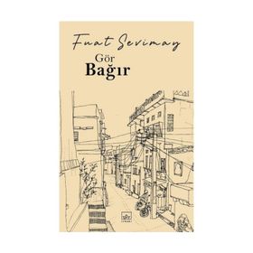 Gör Bağır