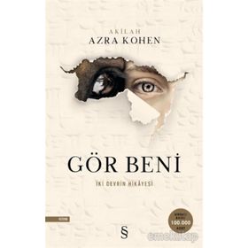Gör Beni - Azra Kohen