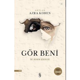 Gör Beni - Azra Kohen