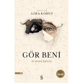 Gör Beni - Azra Kohen