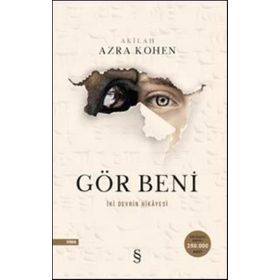 Gör Beni - Azra Kohen