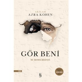 Gör Beni - Azra Kohen