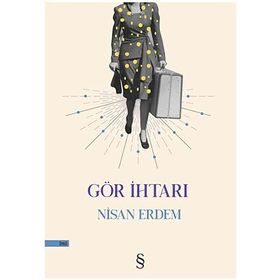 Gör İhtarı - Nisan Erdem