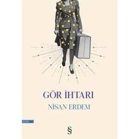Gör İhtarı - Nisan Erdem