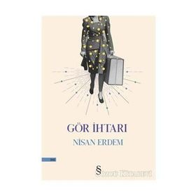 Gör İhtarı - Nisan Erdem