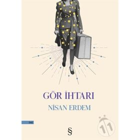 Gör İhtarı - Nisan Erdem