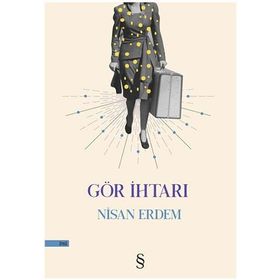 Gör İhtarı - Nisan Erdem