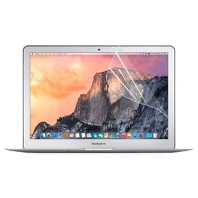 Gor Macbook Air 11.6 inch Darbe Emici Ekran Koruyucu