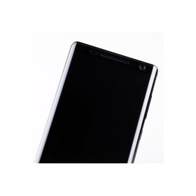 Gor Nokia 8 Sirocco 3D Kavisli Full Darbe Emici Ekran Koruyucu 2 Adet Set
