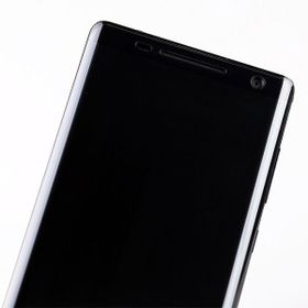 Gor Nokia 8 Sirocco 3D Kavisli Full Darbe Emici Ekran Koruyucu 2 Adet Set