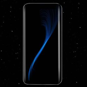 Gor Oppo Reno 3 Pro 3D Kavisli Full Ekran Koruyucu 2 Adet Set