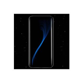 Gor Oppo Reno 3 Pro 3D Kavisli Full Ekran Koruyucu 2 Adet Set