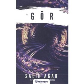 Gör - Salih Ağar