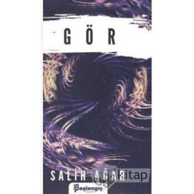 Gör - Salih Ağar