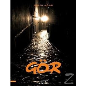Gör - Salih Ağar