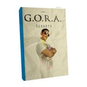 Gora - Cem Yılmaz
