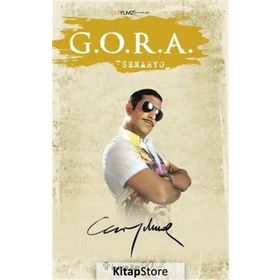 Gora - Cem Yılmaz