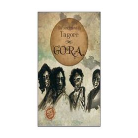 GORA - RABINDRANATH TAGORE (ISBN:9786055107192)