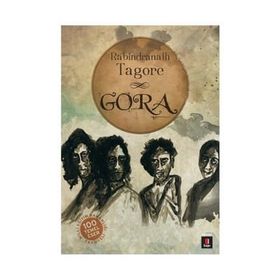 GORA - RABINDRANATH TAGORE (ISBN:9786055107192)