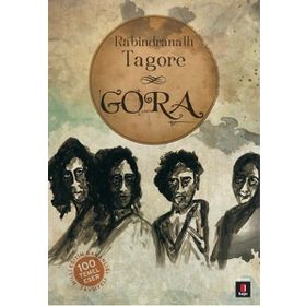 GORA - RABINDRANATH TAGORE (ISBN:9786055107192)