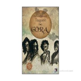 GORA - RABINDRANATH TAGORE (ISBN:9786055107192)