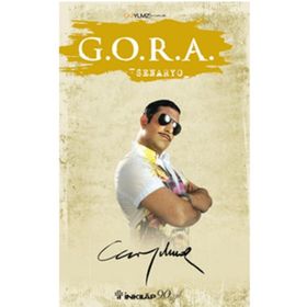 GORA - RABINDRANATH TAGORE