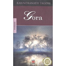 GORA - RABINDRANATH TAGORE