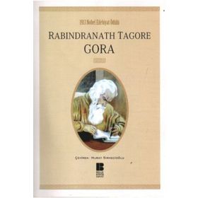 GORA - RABINDRANATH TAGORE