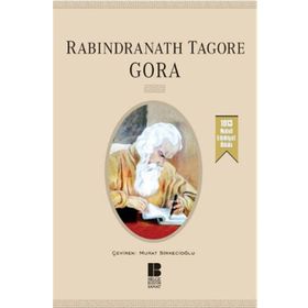 GORA - RABINDRANATH TAGORE