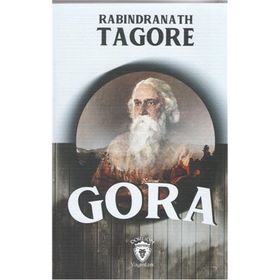 GORA - RABINDRANATH TAGORE