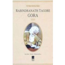 GORA - RABINDRANATH TAGORE