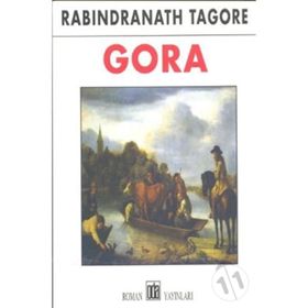 GORA - RABINDRANATH TAGORE