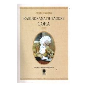 GORA - RABINDRANATH TAGORE
