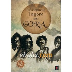 GORA - RABINDRANATH TAGORE