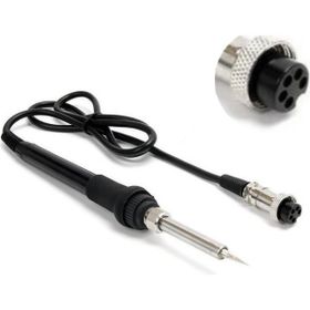 Gordak 936 936A 5 Pin Dişi Soket Yedek Kalem Havya Kolu