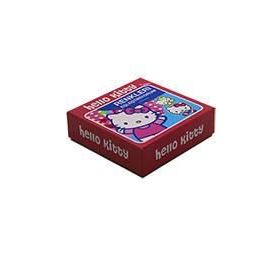 Gordion Games Renkleri Eşleştiriyorum 20 Parça Puzzle