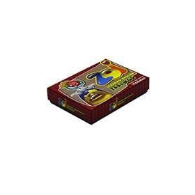 Gordion İngilizce İfadeler 20 Parça Puzzle