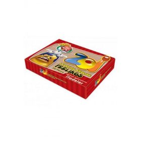 Gordion İngilizce İfadeler 20 Parça Puzzle
