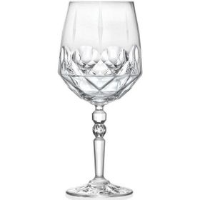 Gordion M03679 RCR Alkemist 6 lı Ayaklı Şarap Kadehi