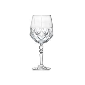 Gordion M03679 RCR Alkemist 6 lı Ayaklı Şarap Kadehi