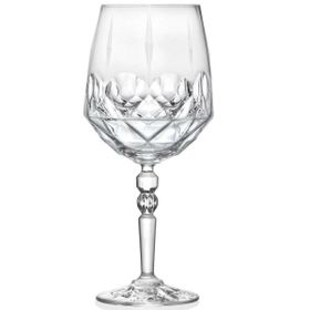 Gordion M03679 RCR Alkemist 6 lı Ayaklı Şarap Kadehi