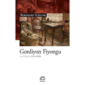 GORDIYON FIYONGU - BERNHARD SCHLINK